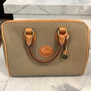 Dooney and Bourke bag